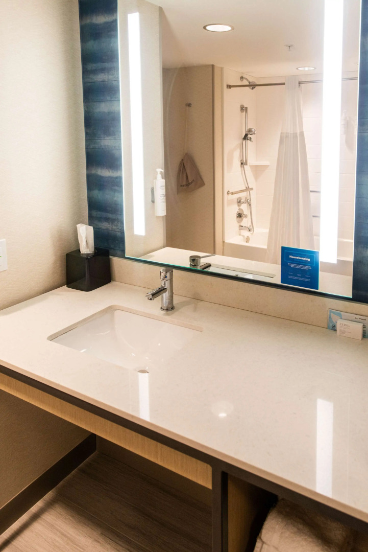 Hilton Garden Inn Mattoon,  Il