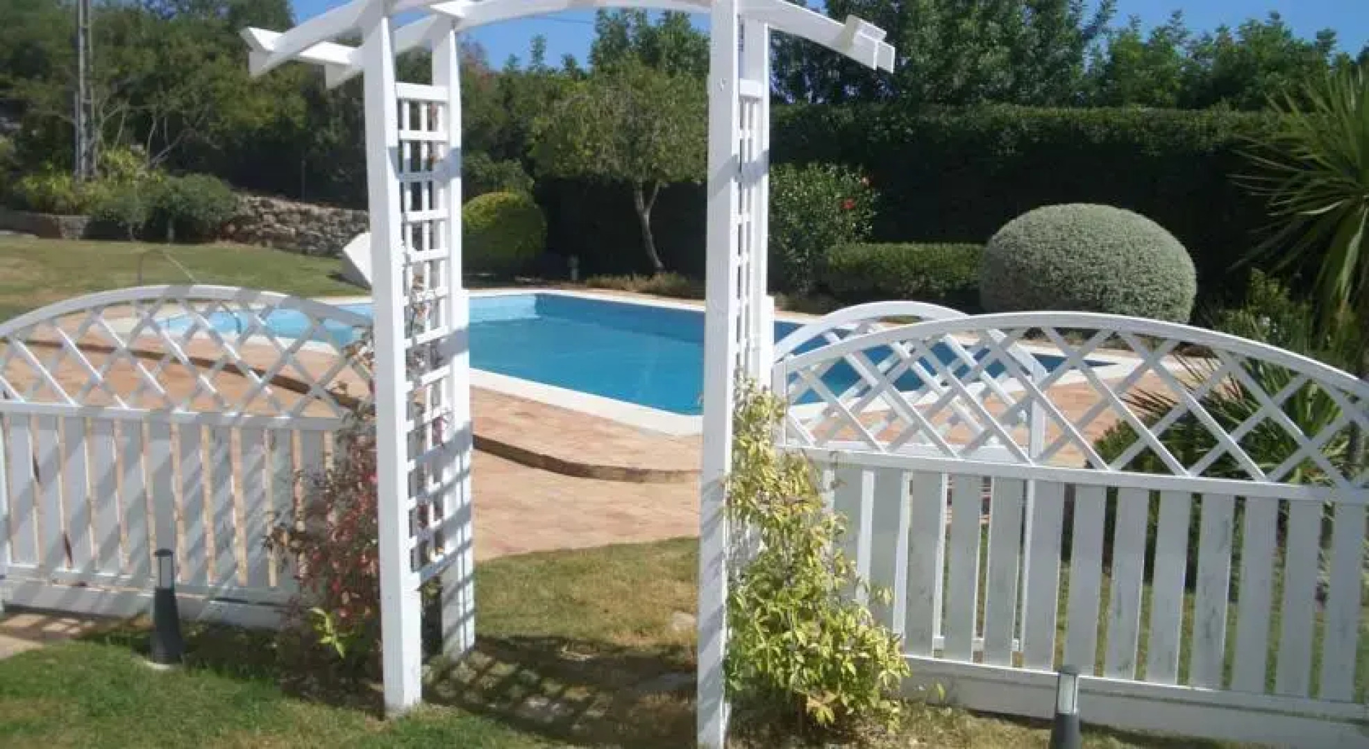 Great Ocean View Estoi