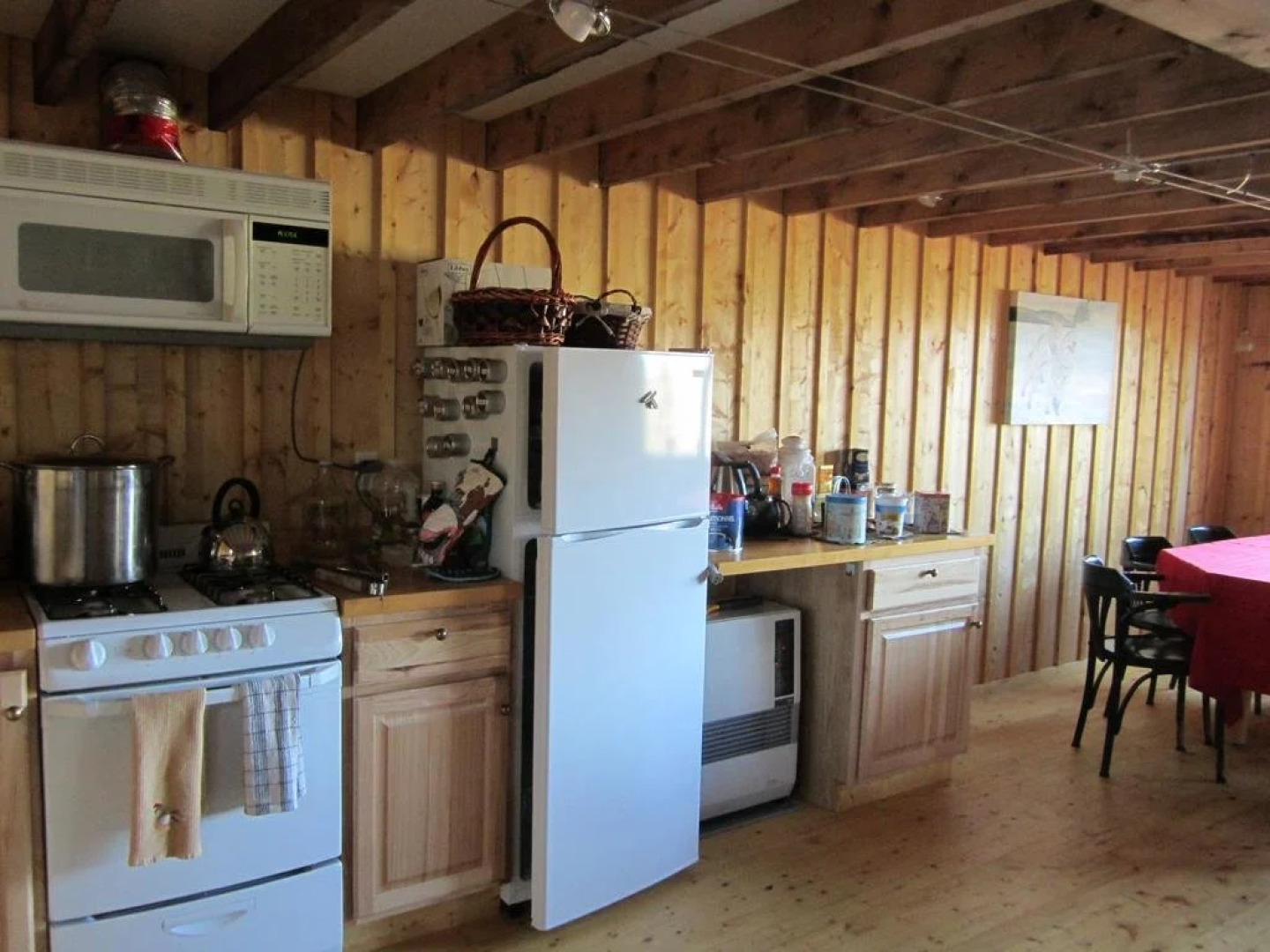 Klondike Bed & Breakfast