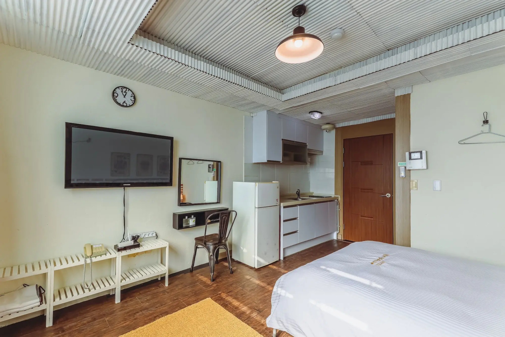 Residence Hotel Blue Ocean View