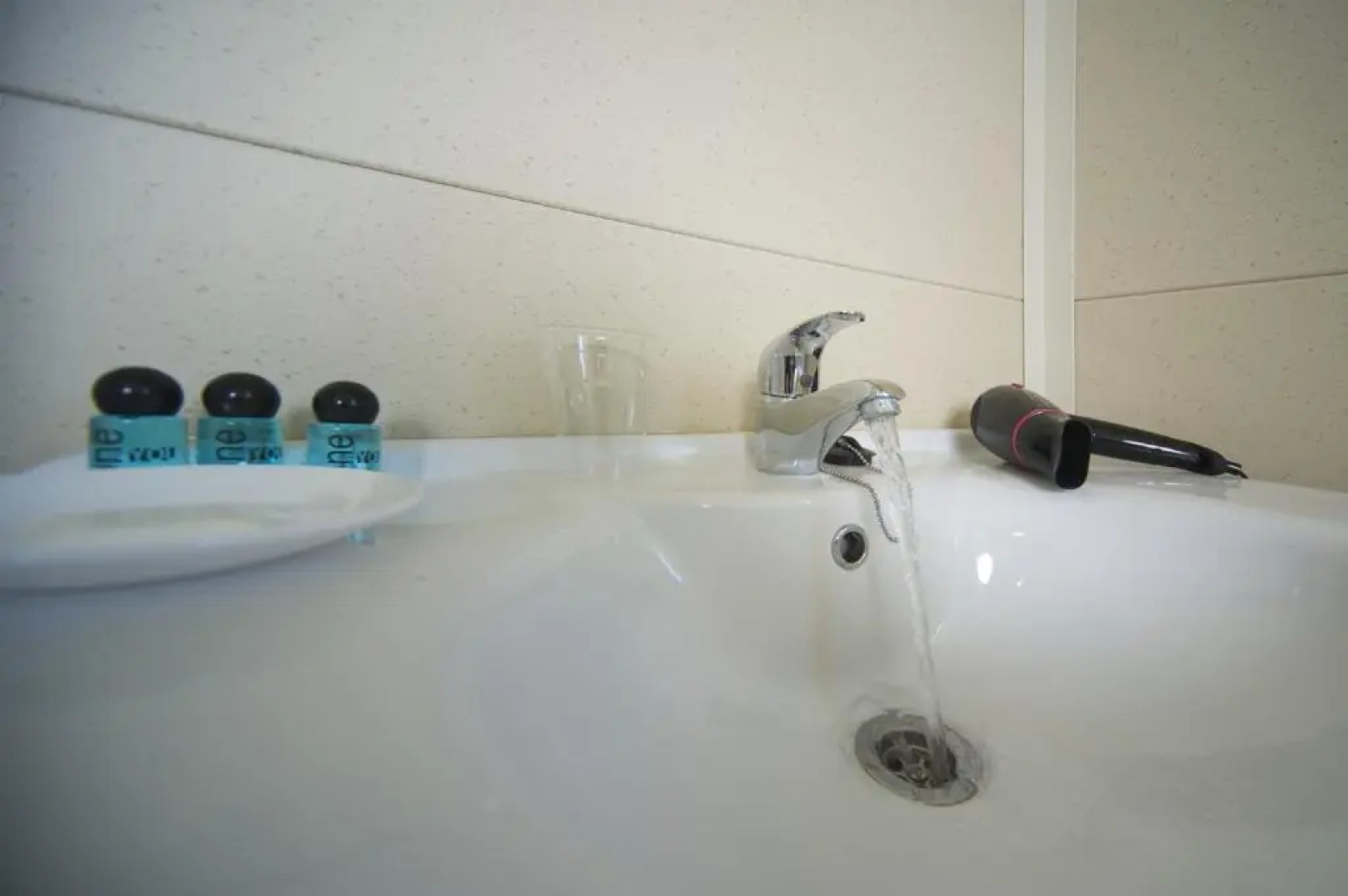 Camping Village Il Fontino