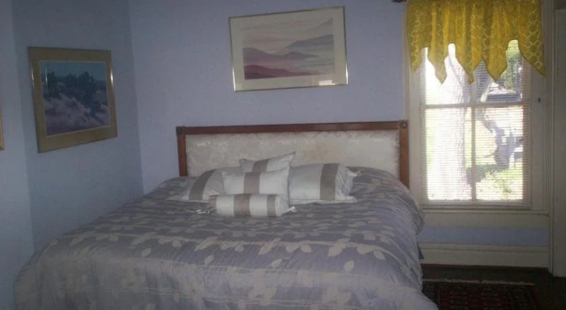 Ubon Thai Victorian Inn & Restaurant