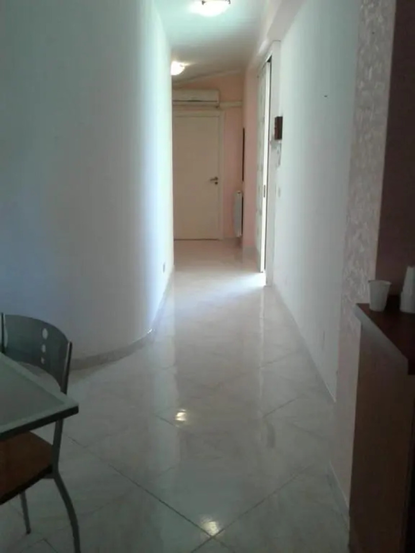 La mansarda dello scultore