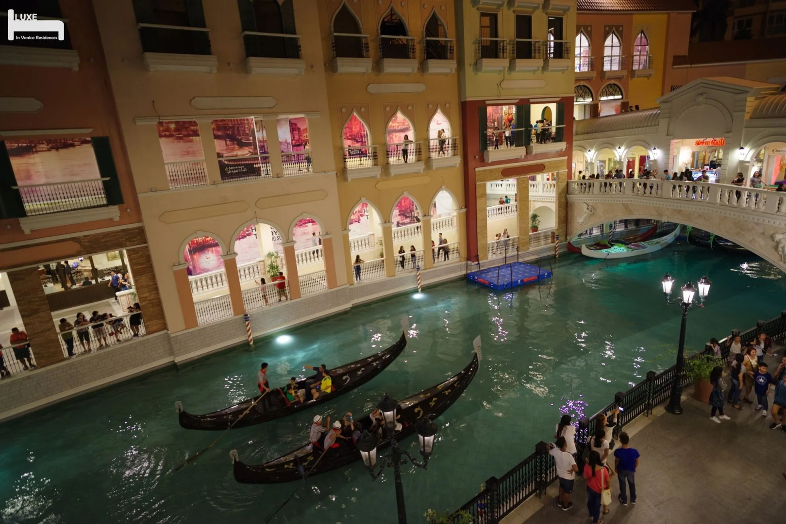 LUXE In Venice - The Venice Residences