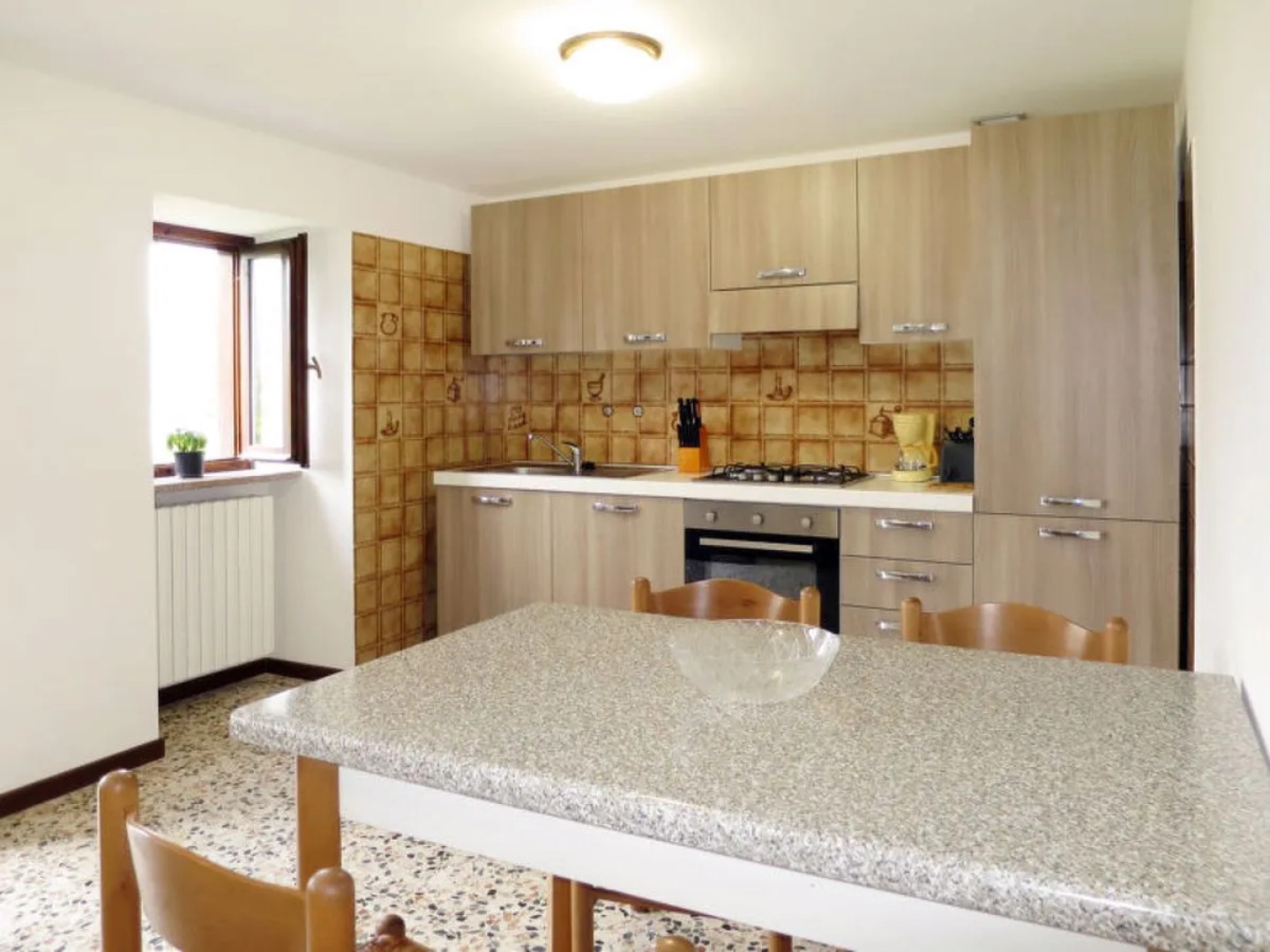 Apartment Tondo Castelveccana 13648