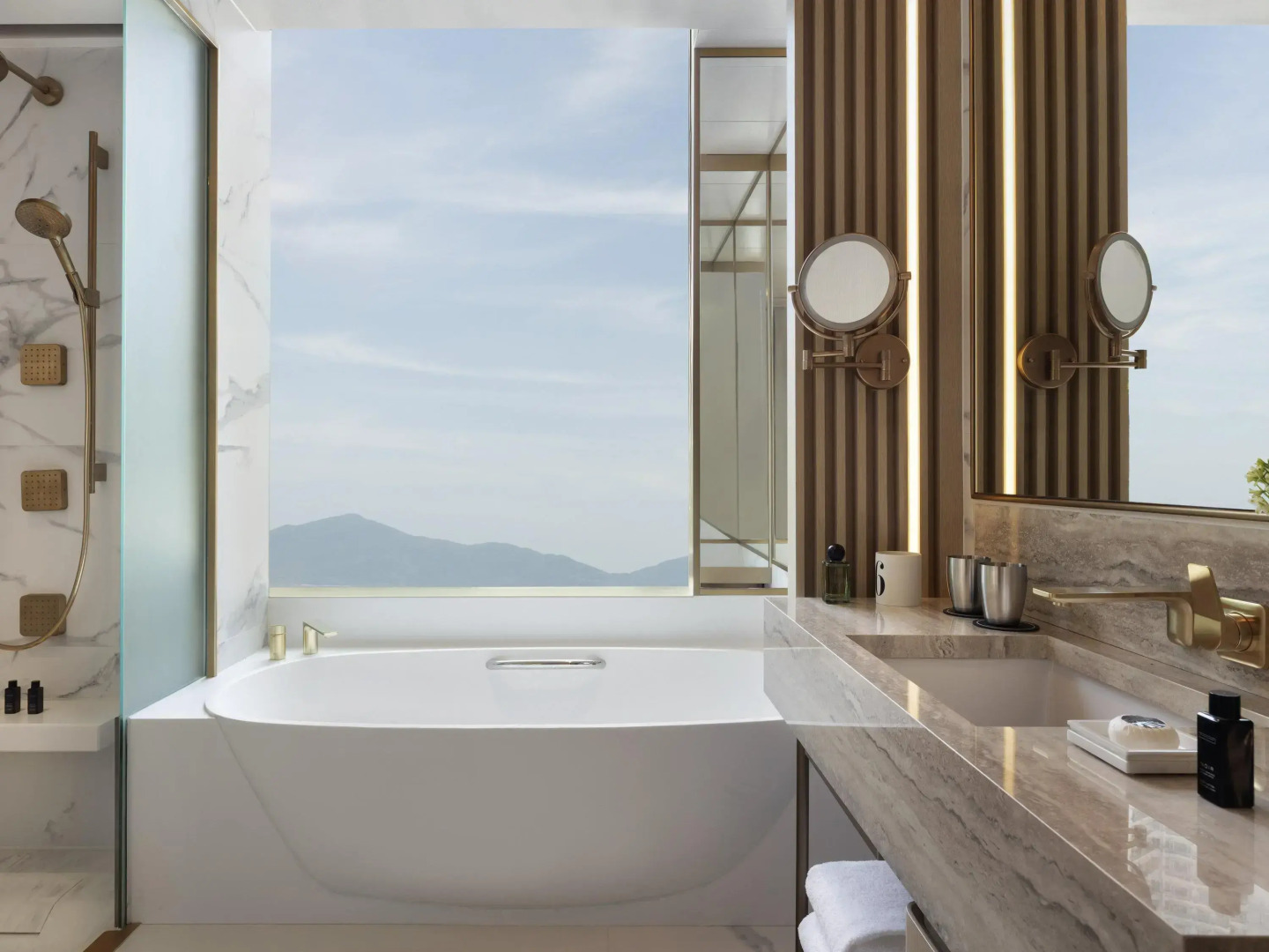 The Silveri Hotel Hong Kong - MGallery Collection