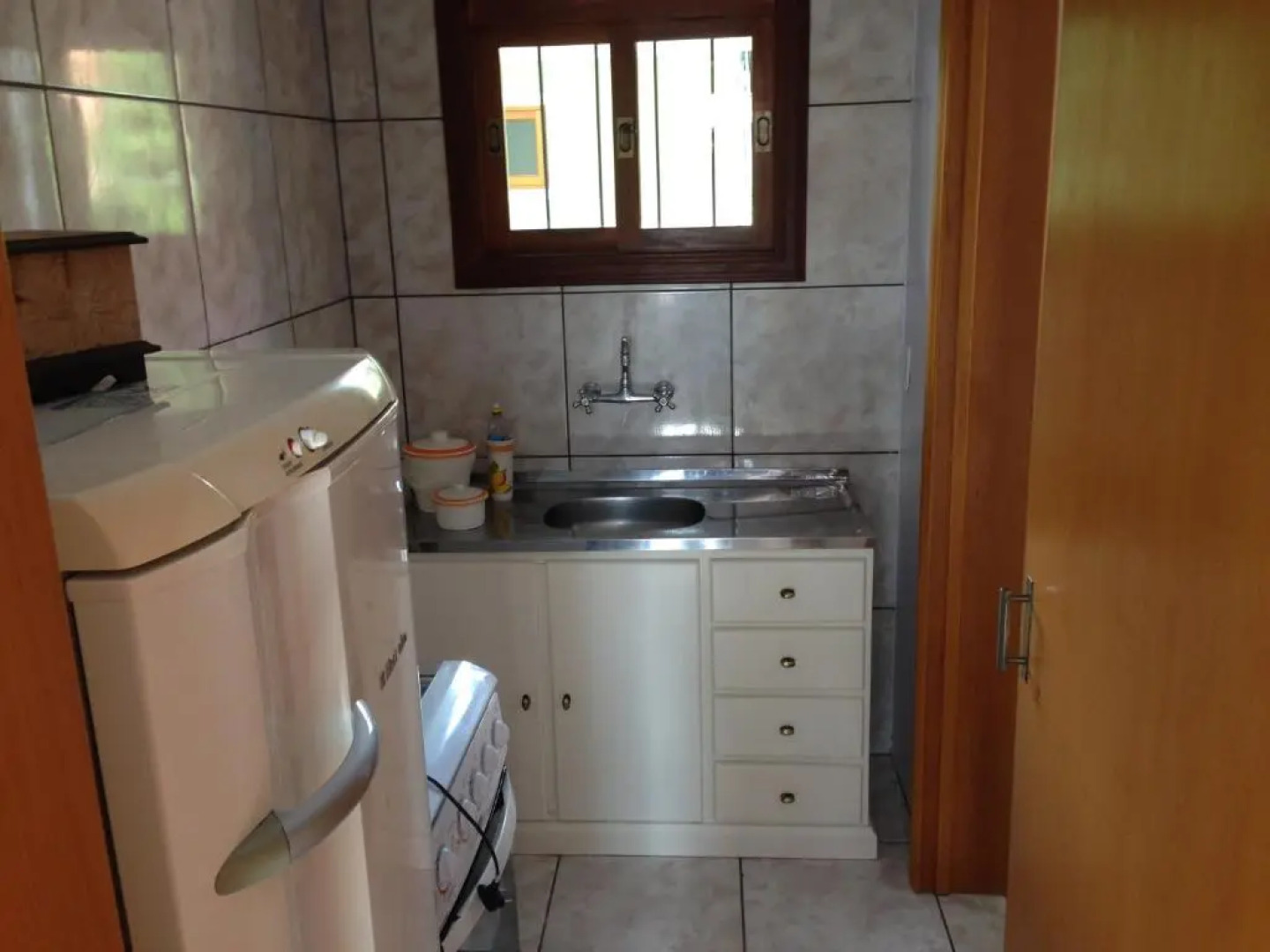 Pousada Caminho dos Plátanos