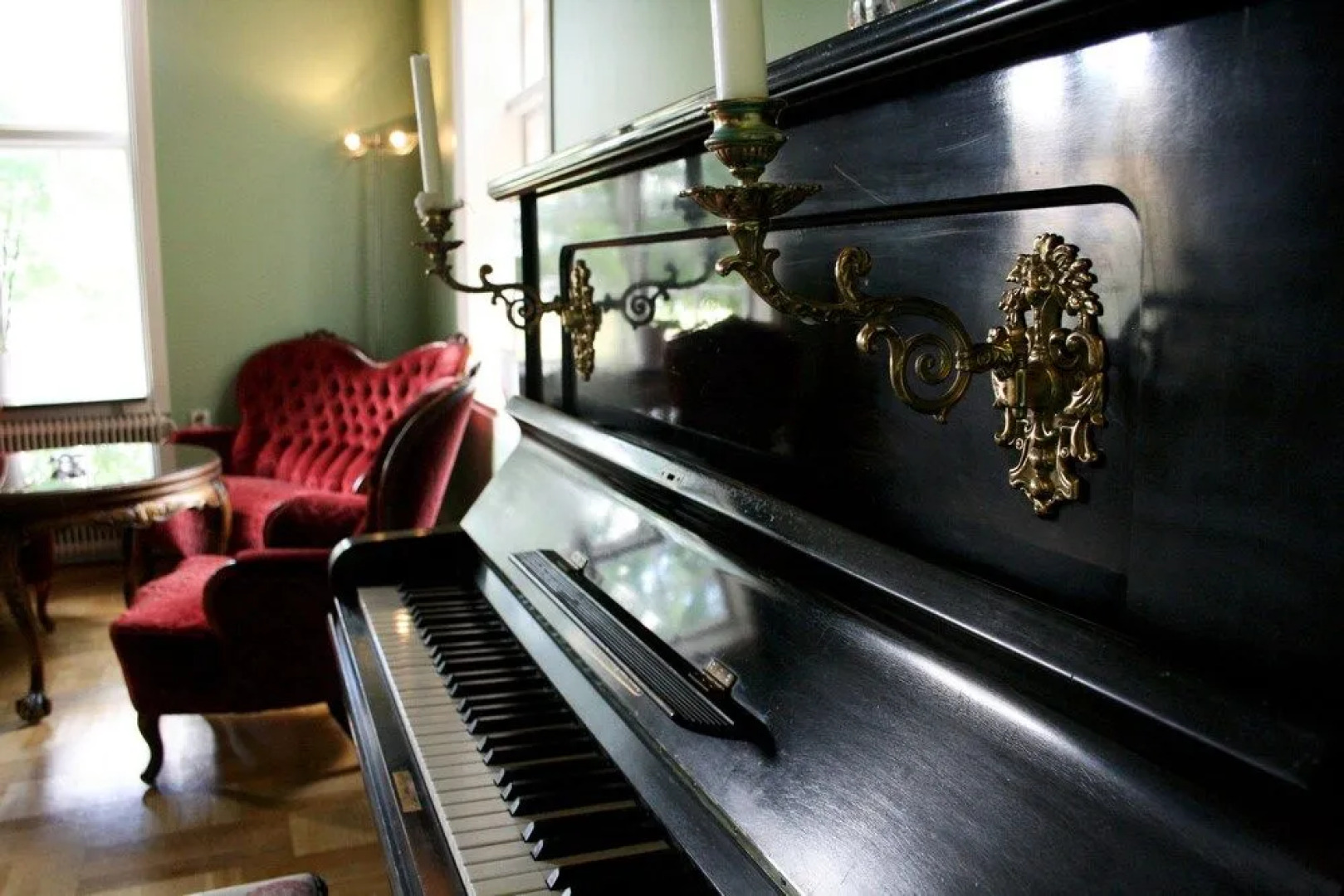 Söderfors Herrgård