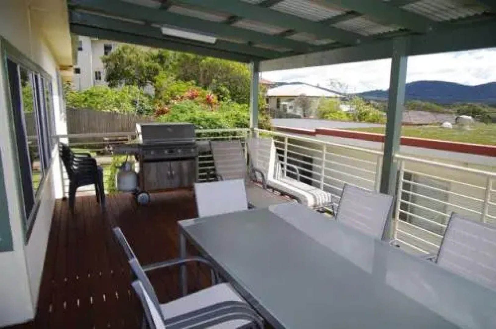 Bella Vista, 9 East Street