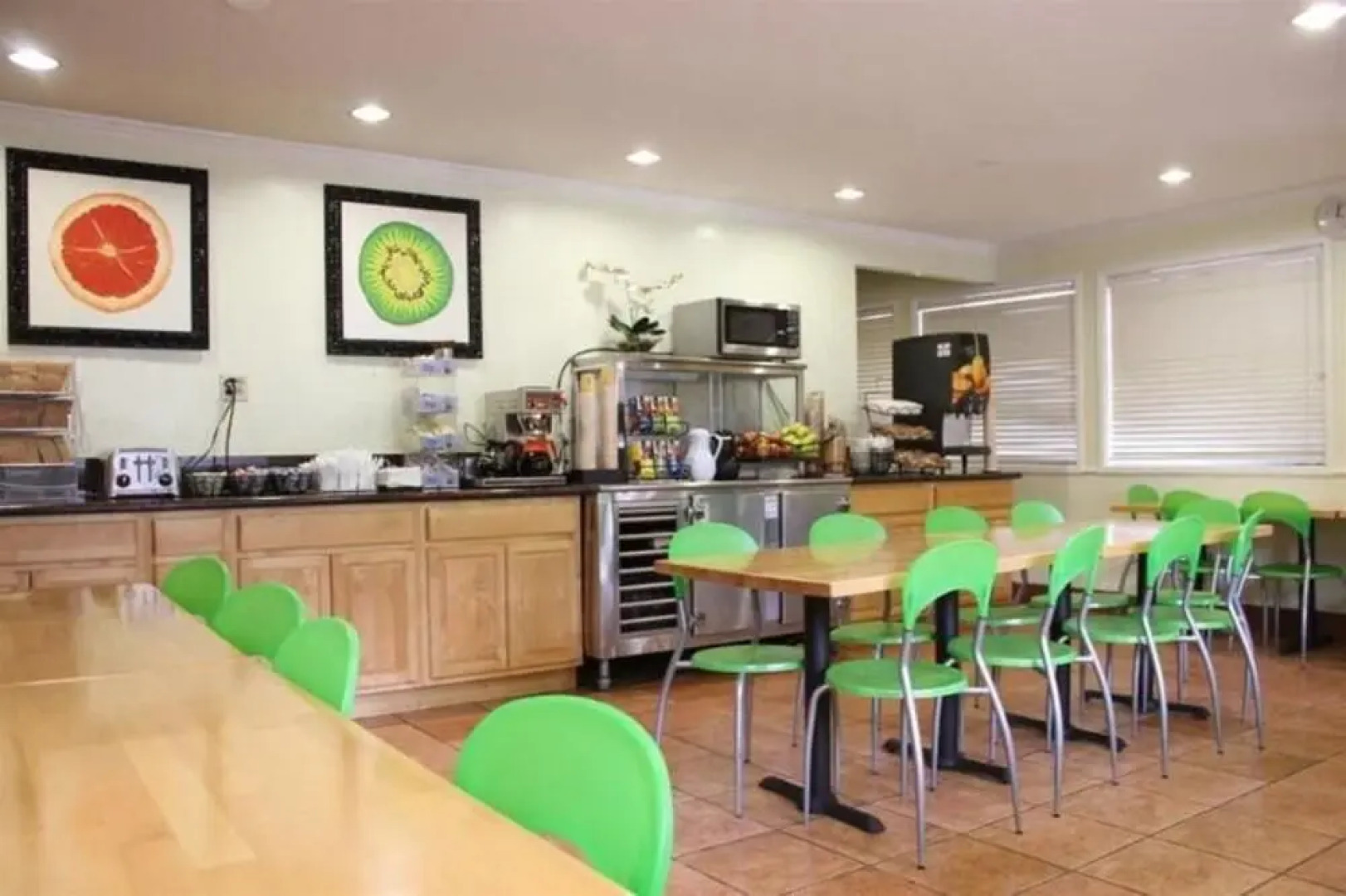 Civic Center Motor Inn