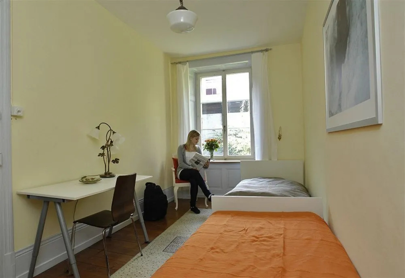 Gaestezimmer Plaenke