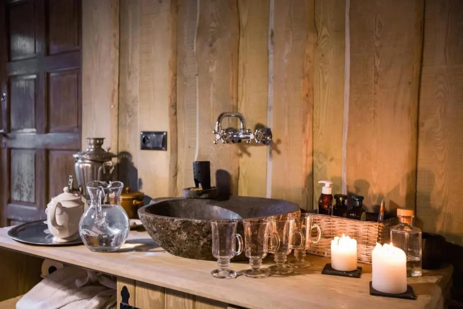 Siedlisko Dzika Kaczka