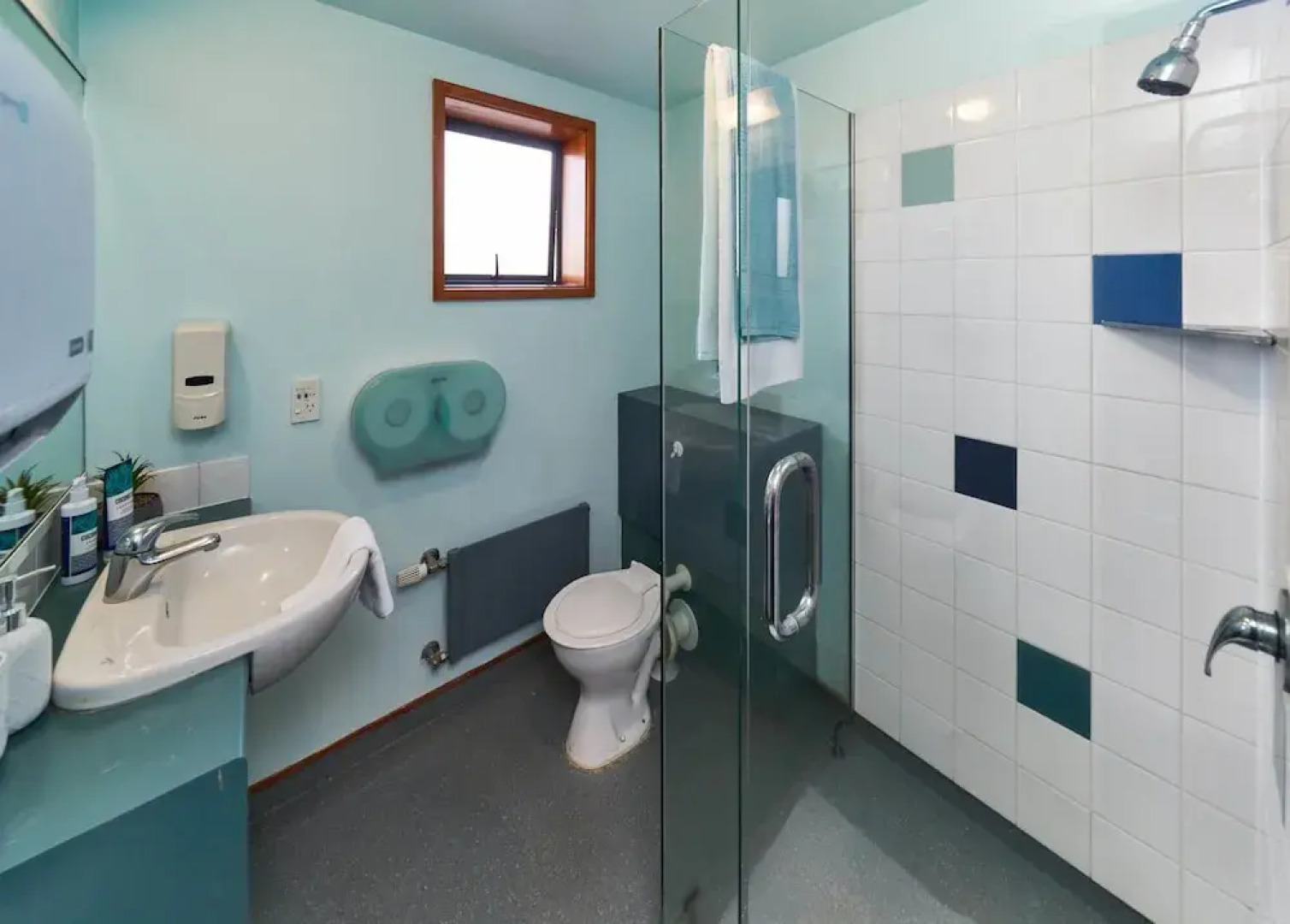 Christchurch Campus Summer Stays - UCA