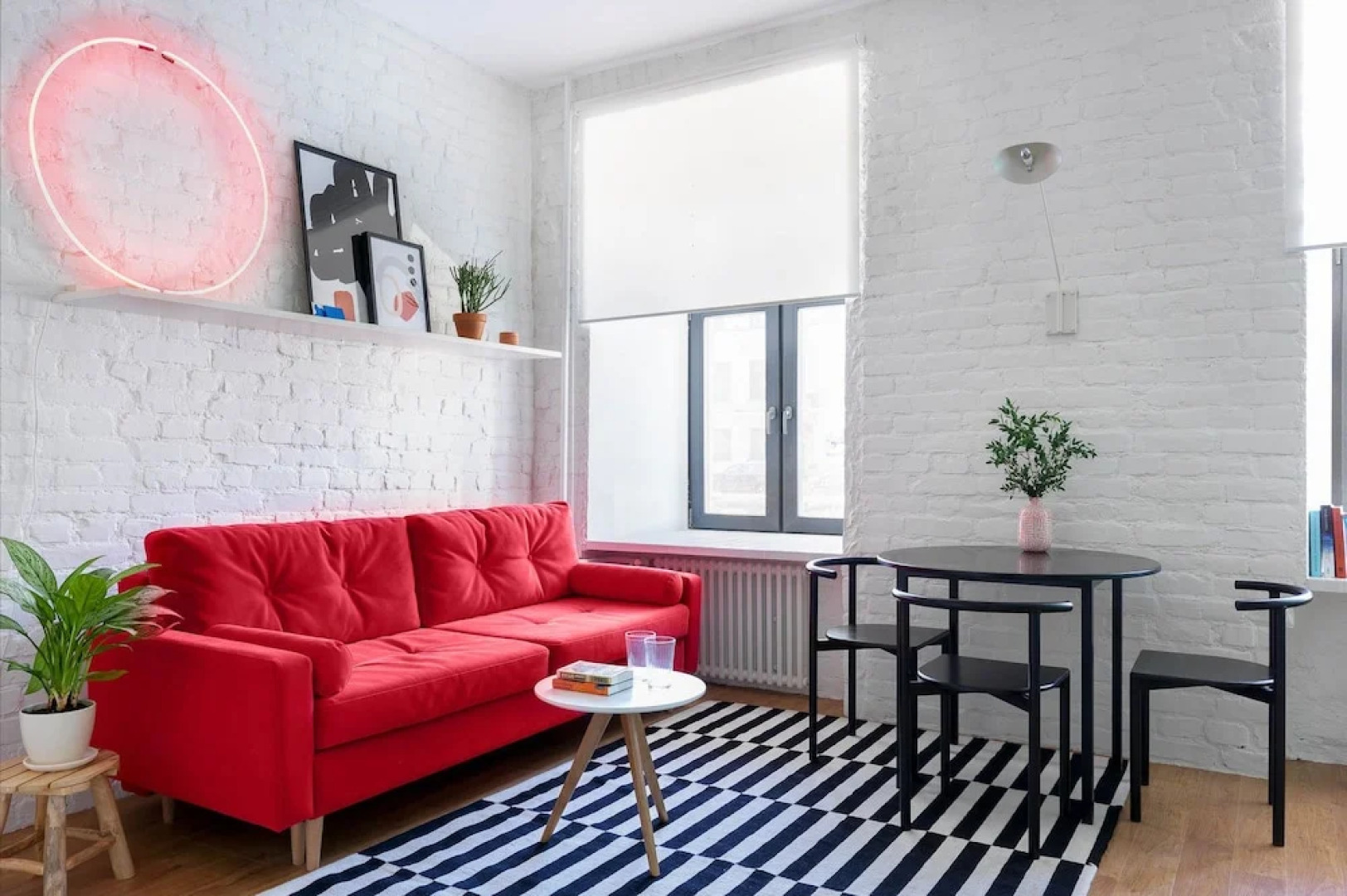 Safe Haven / Мойка 31 — Апарт-отель