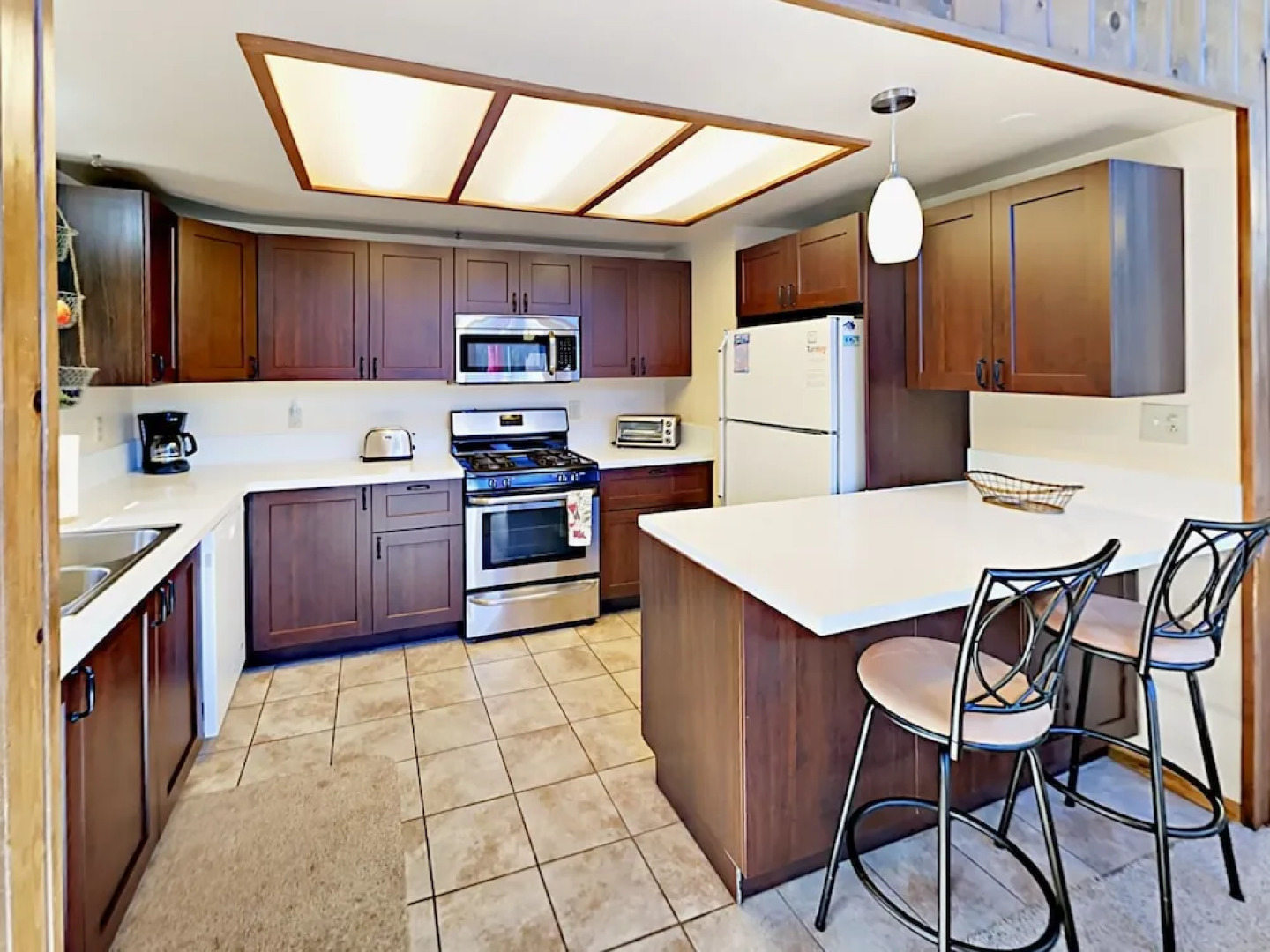 27495 Cedarwood Home 4 Bedrooms 3 Bathrooms Home