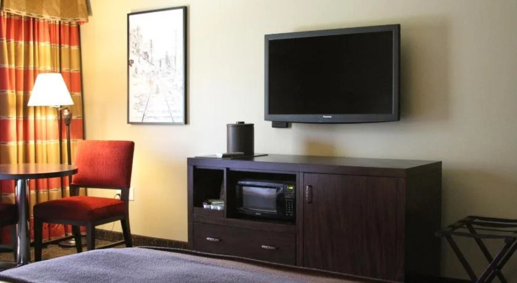 The Hotel at Black Oak Casino Resort