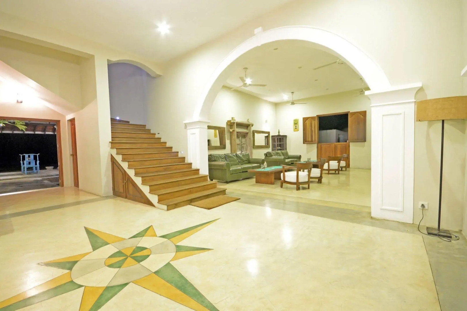 Amaloh Botique Resort