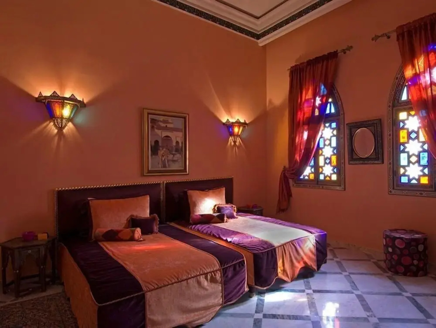 L Mansion Guest Palace