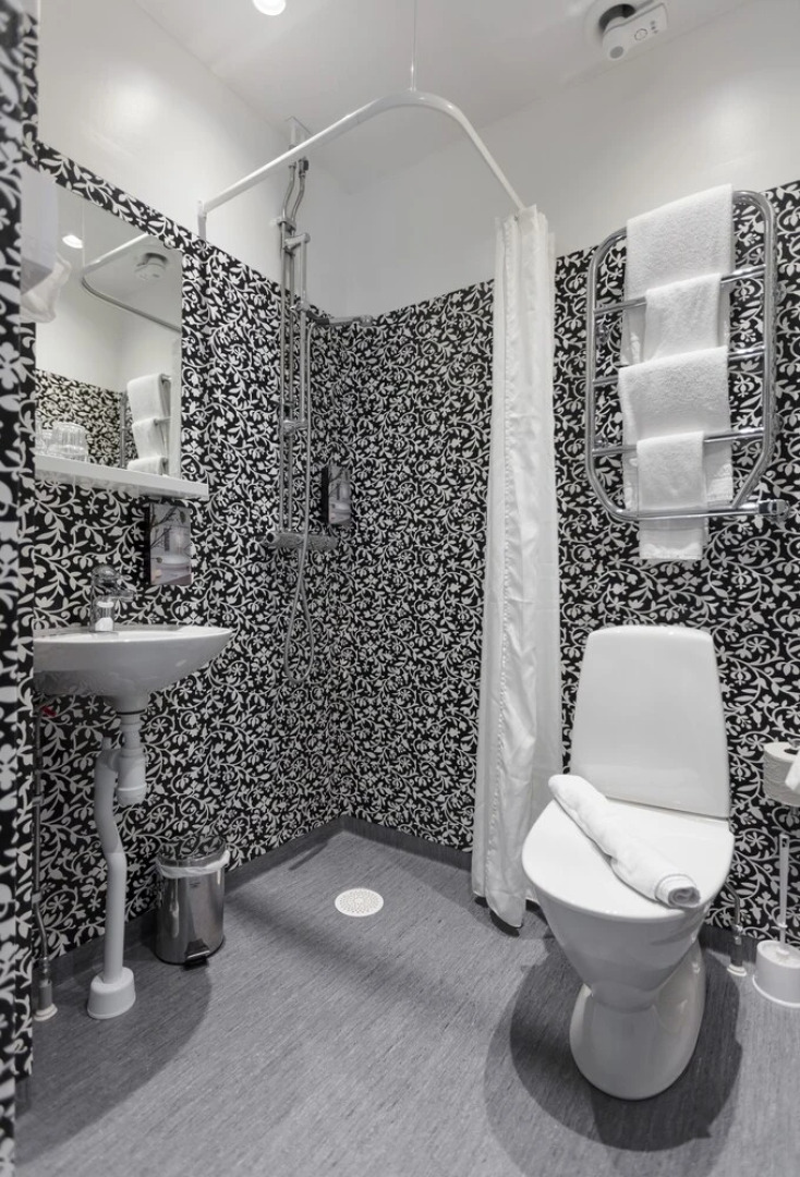 Parkvillan Mösseberg