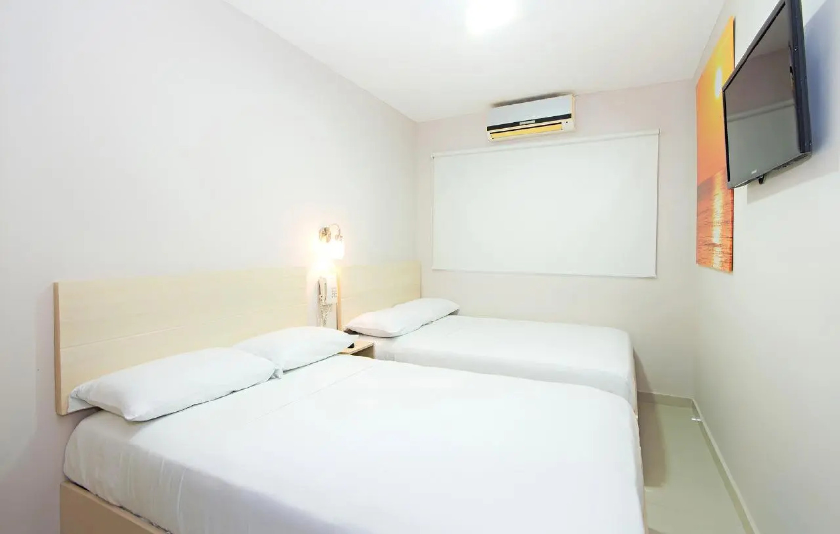 Ribai Hotels -Riohacha