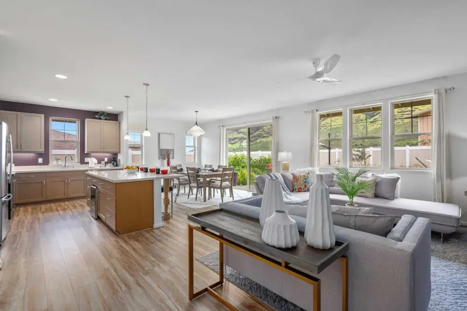 Pakele Oahu by Avantstay 5 Min to Makaha Beach