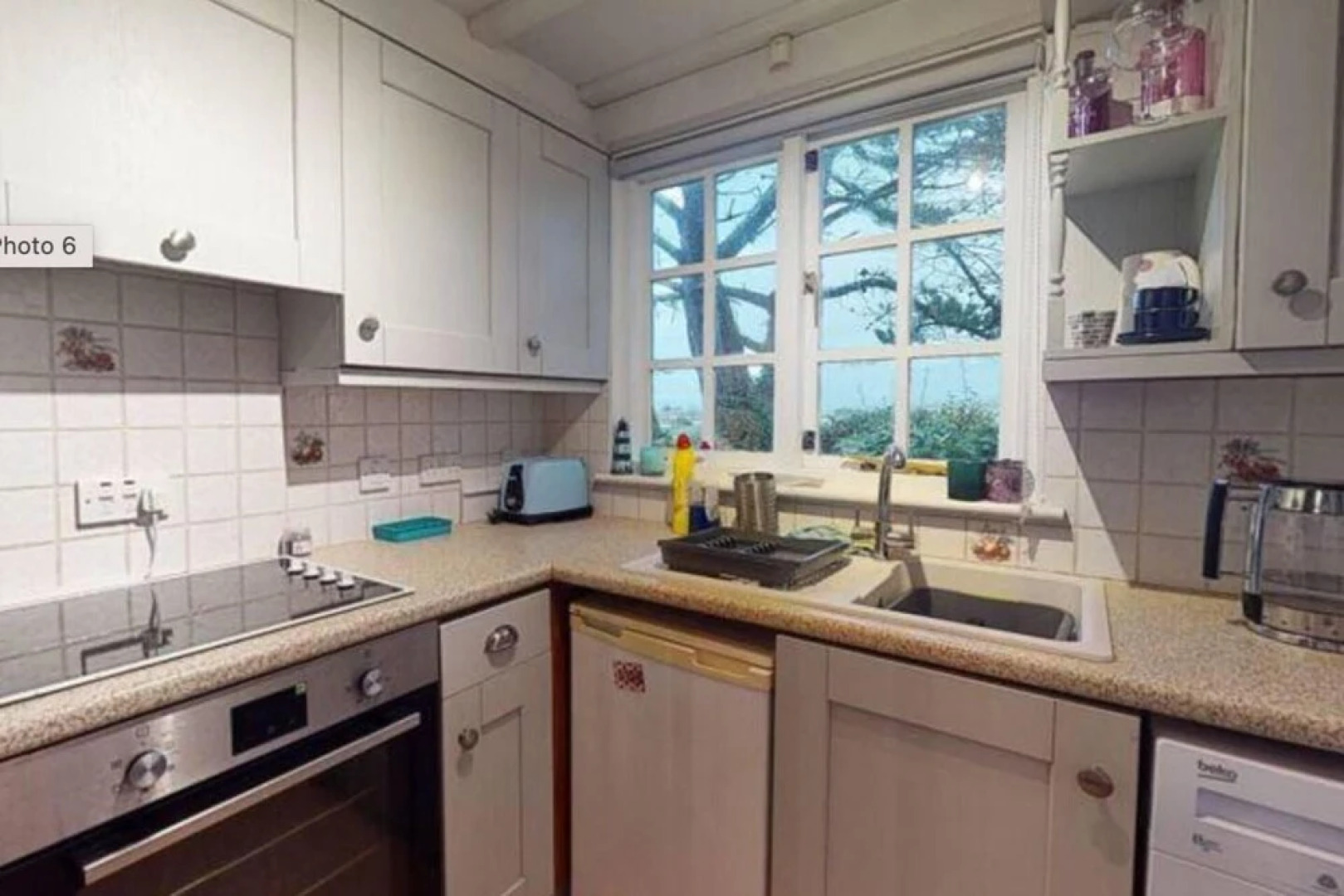 Tudor Cottage, Hayle - a Family & Dog Favourite