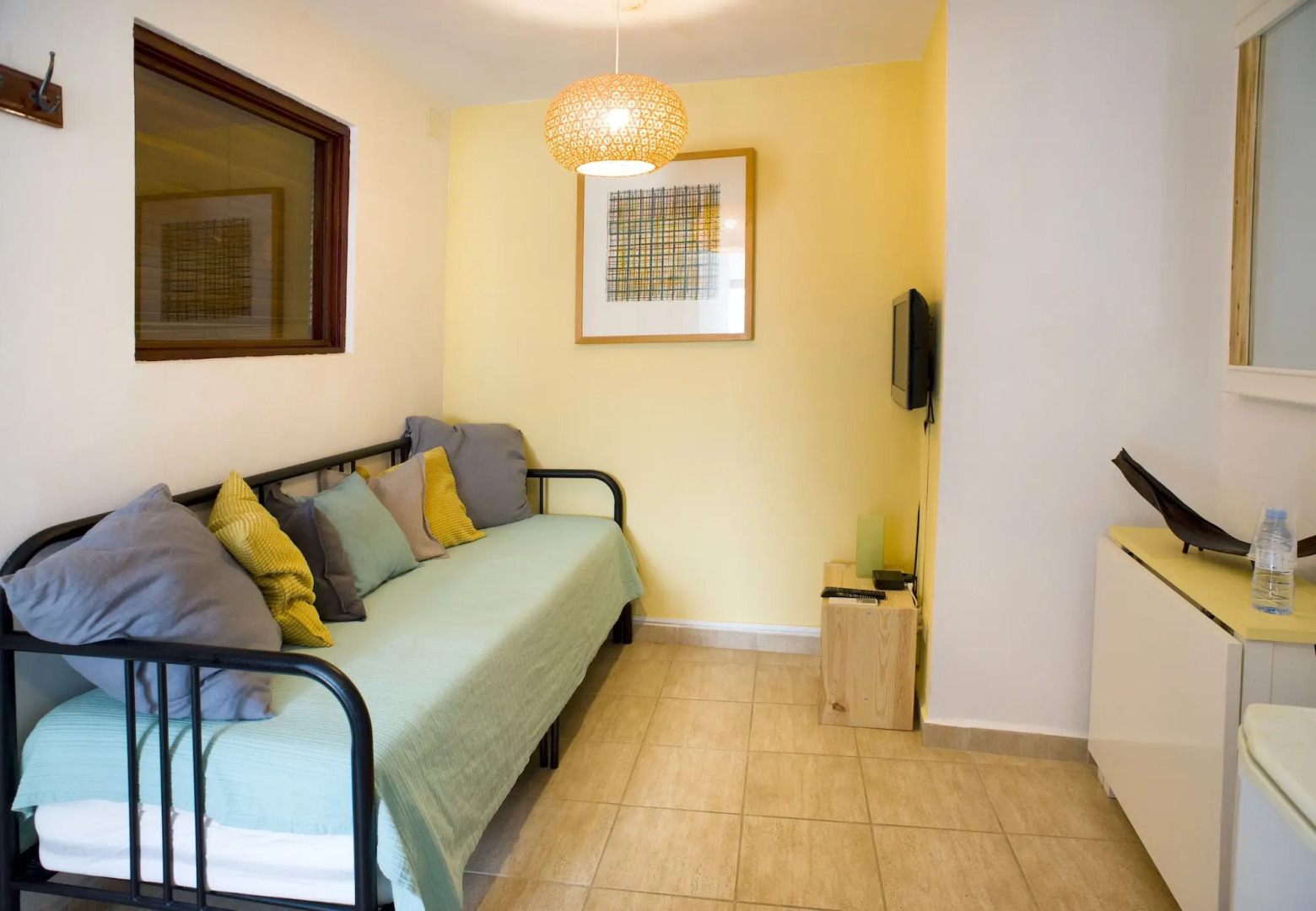 Hostal Dios Esta Bien