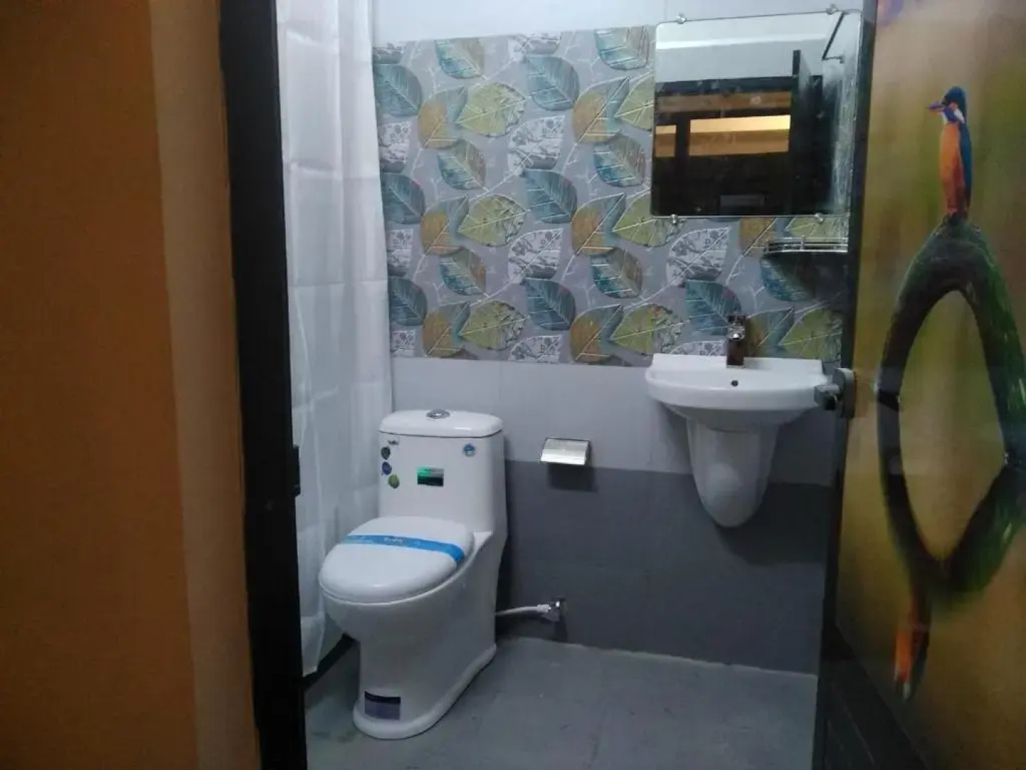 Spring & Valley View