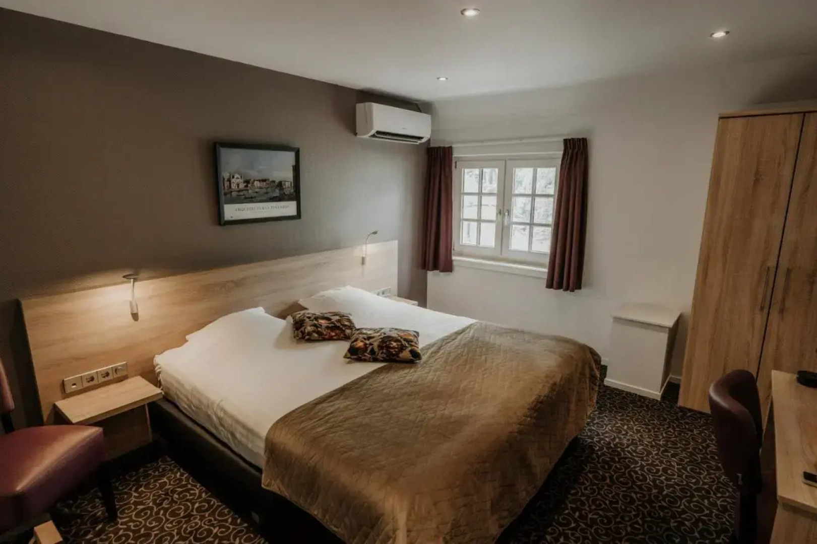 Herberg Erve Kots Logement