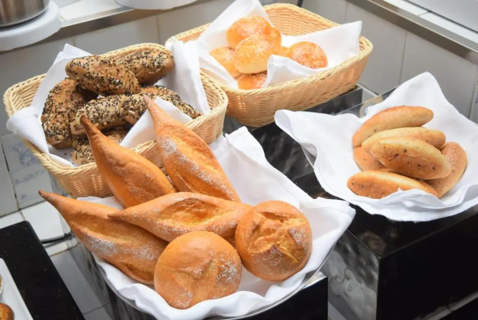 Le Méridien Zhengzhou