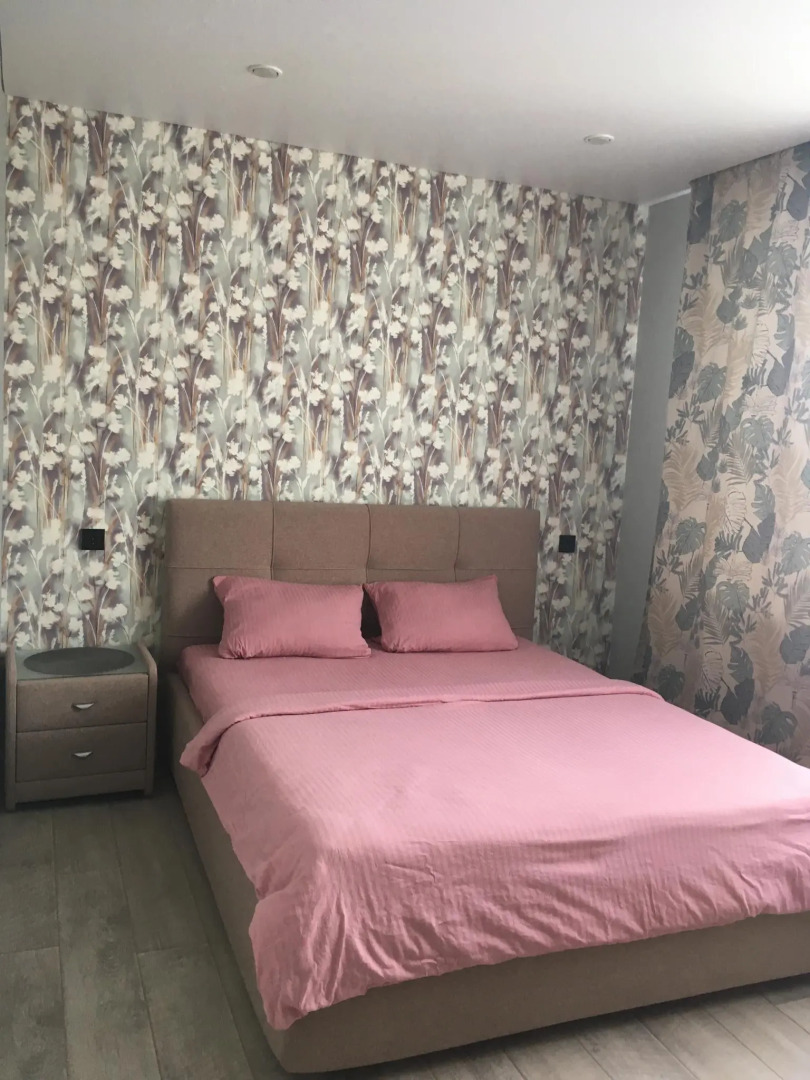 Апартаменты Лофт на улице 5-я Первомайская