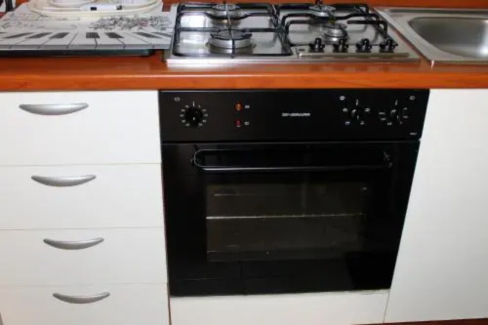 Pentagramma Apartment Villasimius