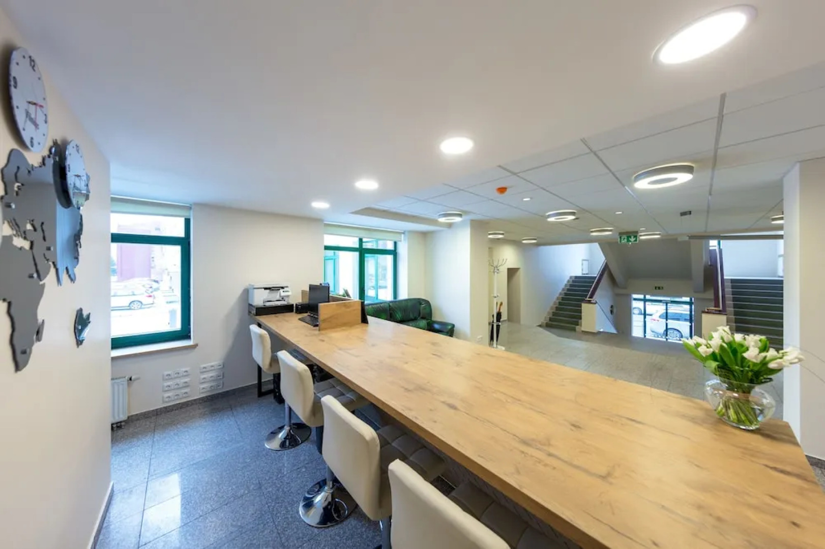 Отель Simple Plus