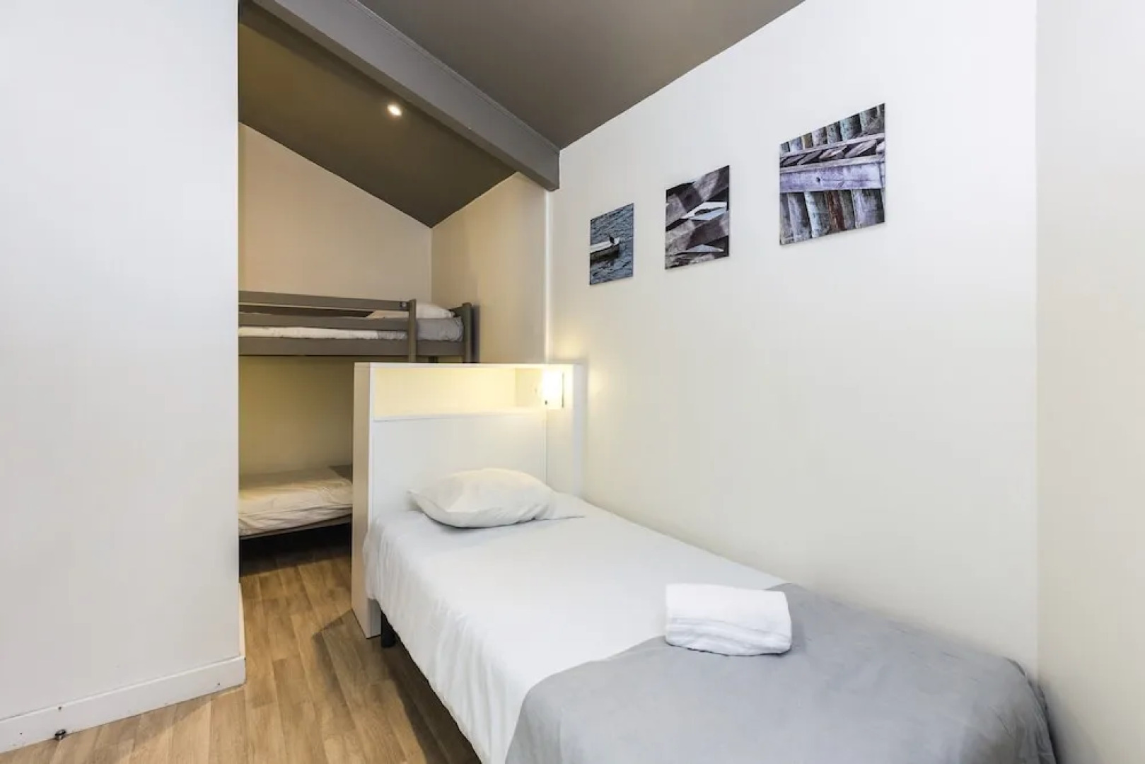 Belambra Clubs Seignosse - Estagnots Pinède