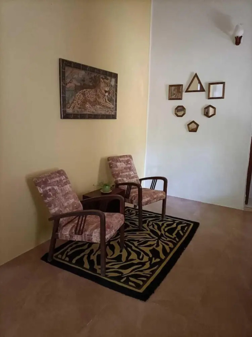 V Resorts Jungle Lodge Ghanerao