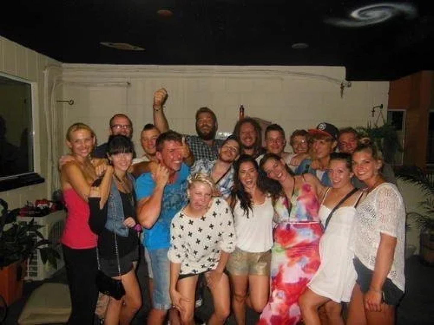 Foreign Exchange Accommodation-Beachside