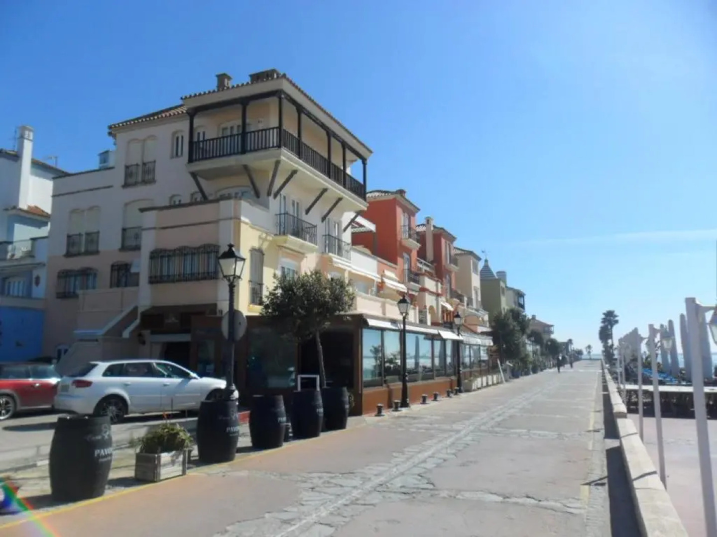 Apartamentos Aloha2 El Puerto de Santa Maria