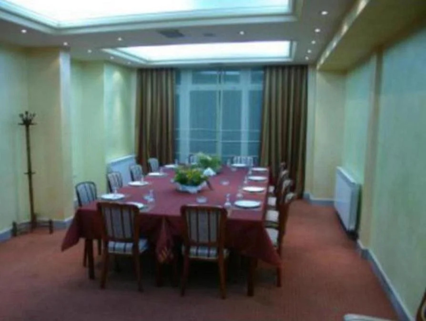 Atlas Imperial Hotel