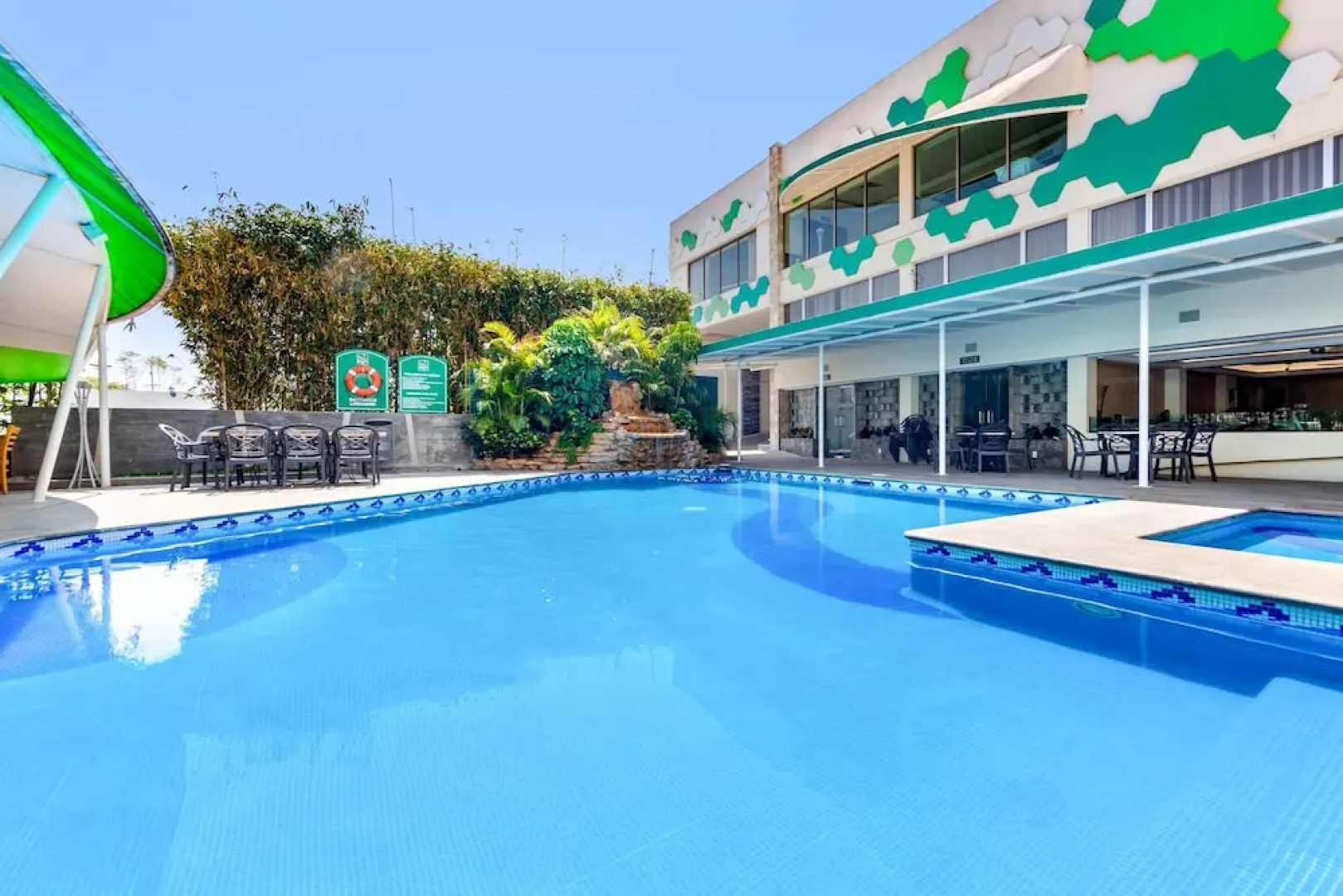 Quality Inn Tuxtla Gutierrez