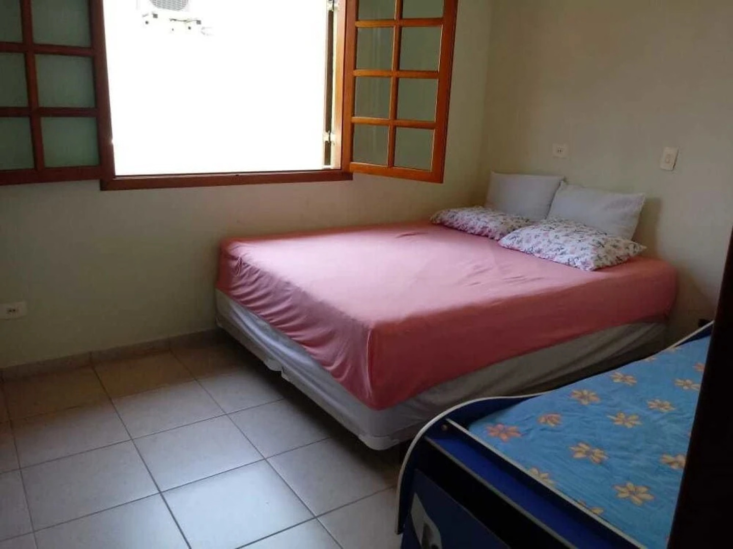 Cond Hanga Roa - Bertioga Riviera