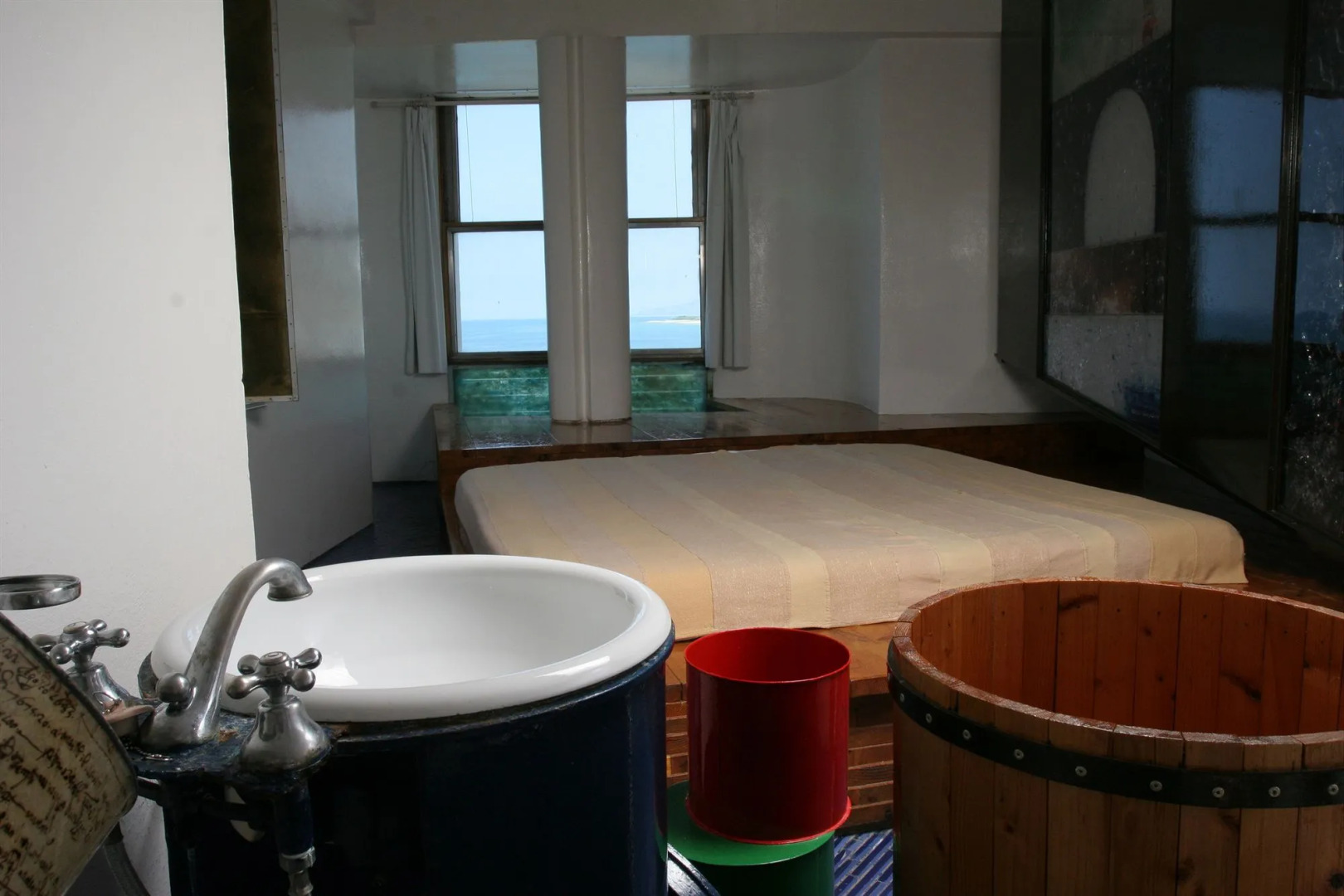 Art Hotel Atelier Sul Mare