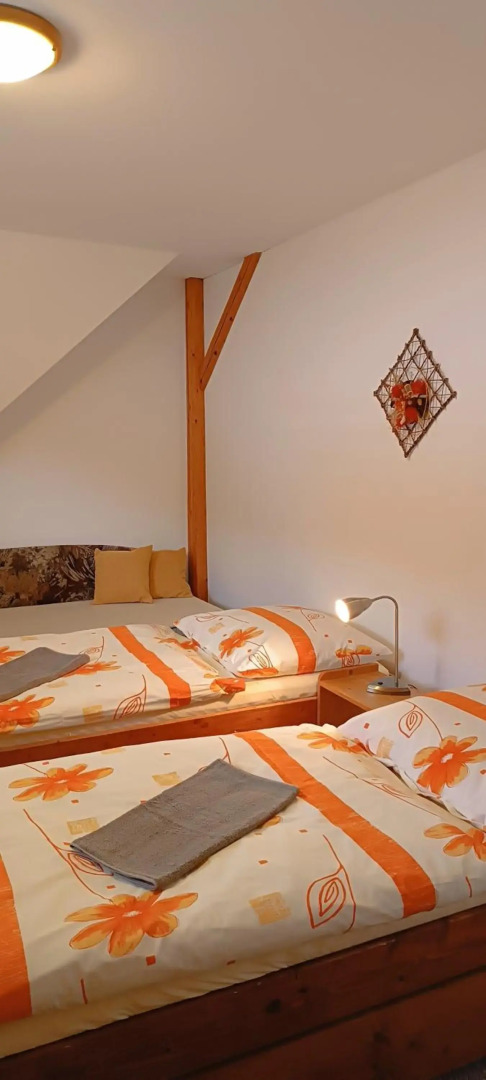 Ubytovanie v súkromí Grobarčík