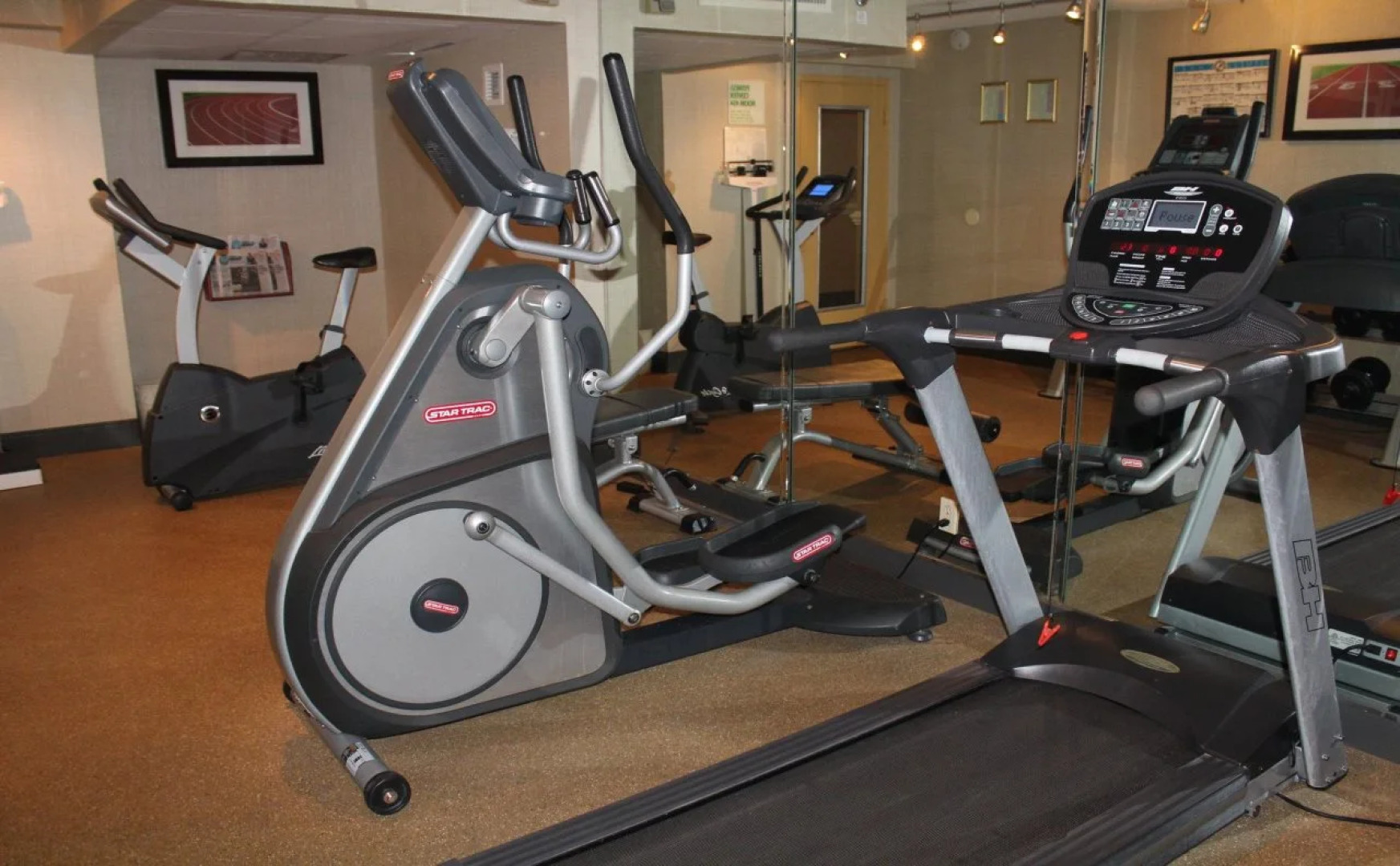 Holiday Inn Downtown Memphis by IHG