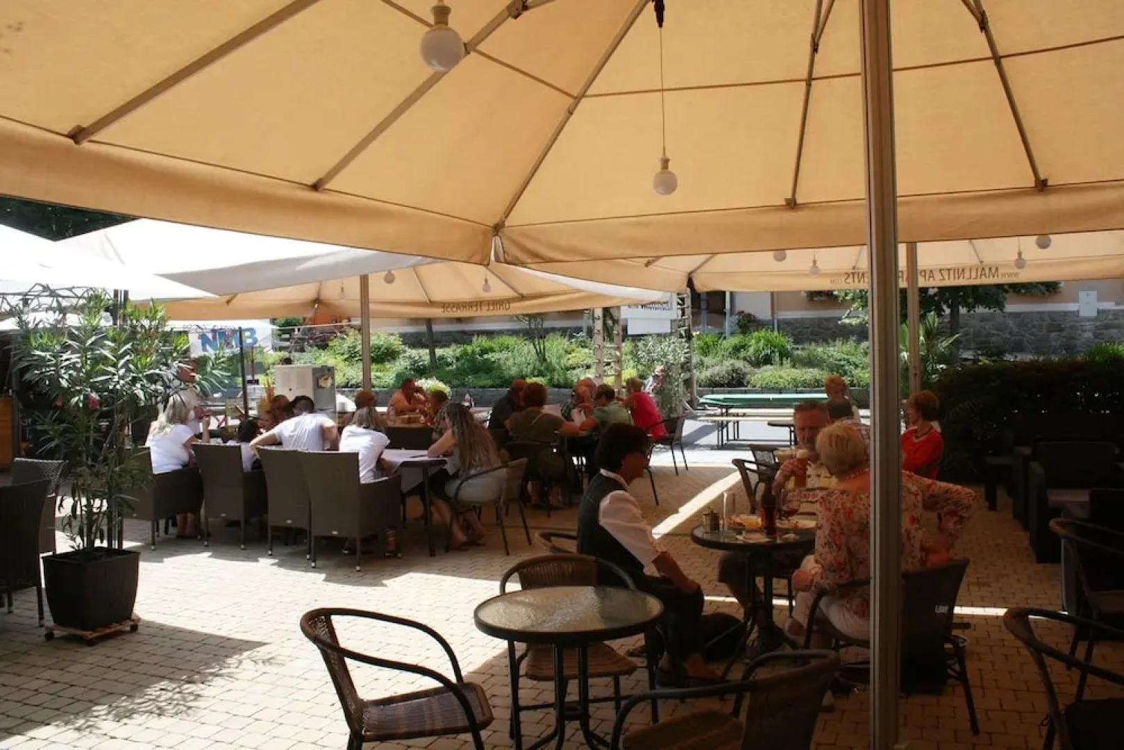 Hotel Mallnitz Appartements