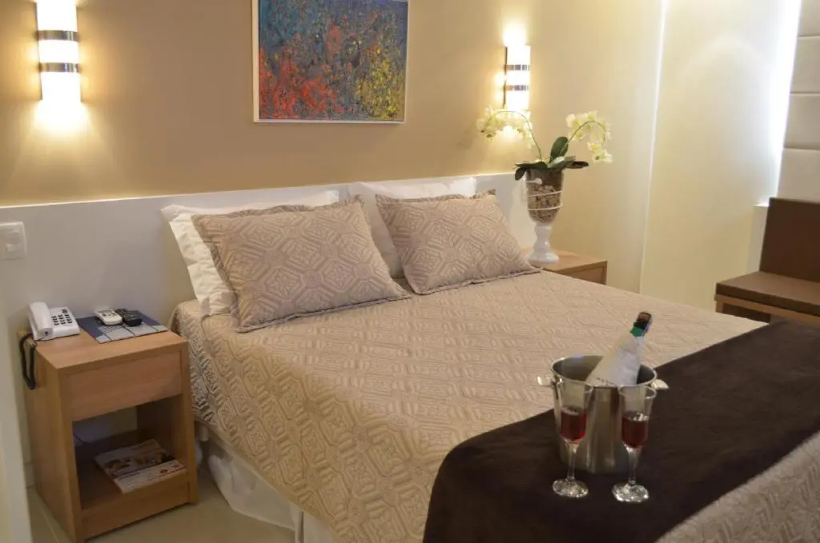 Hotel Thomasi Maringa