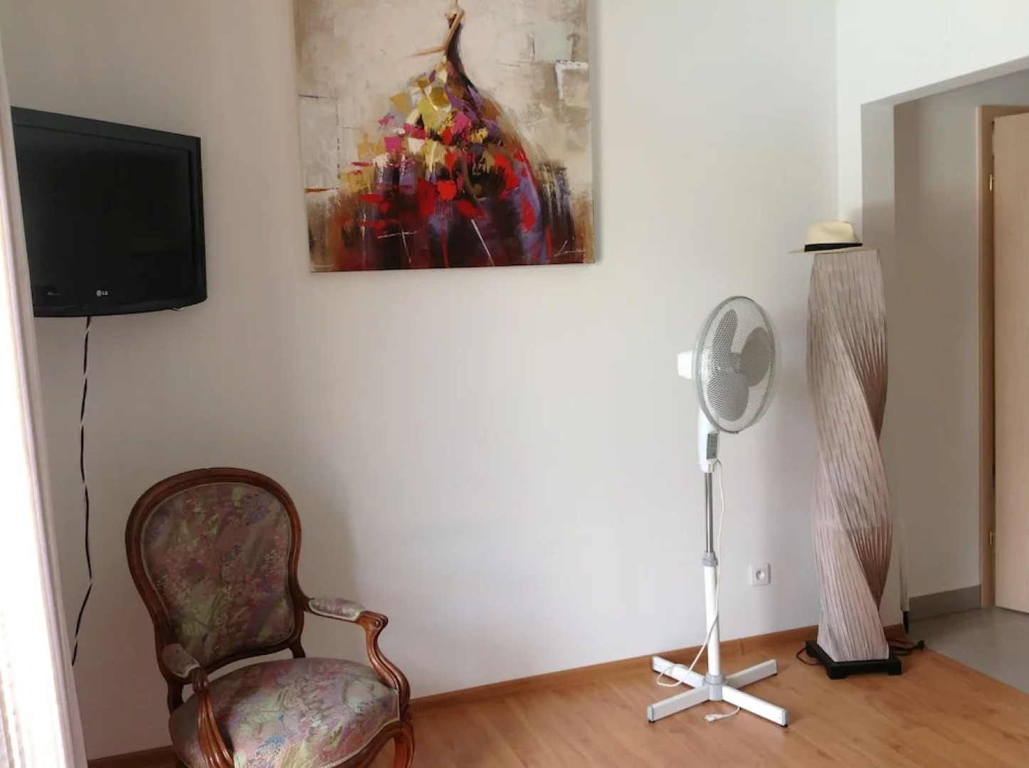 Les Hameaux De Buttaciolo