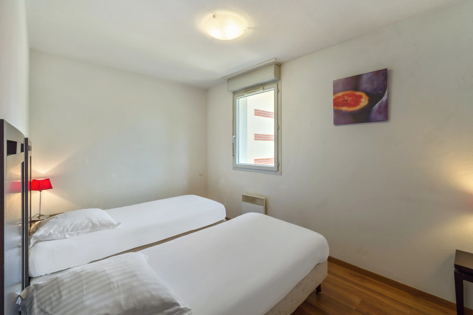 Appart'City Classic Toulouse Saint Simon