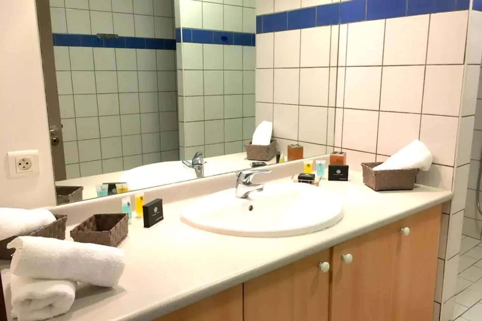 F3 Duplex Opuroa Apartment 2