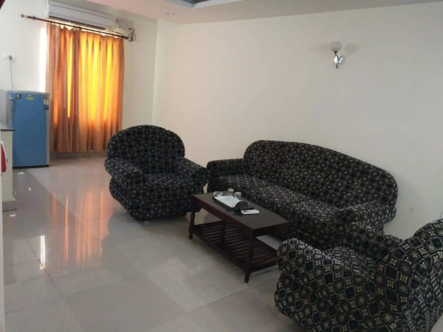 Hotel Bvs Palace