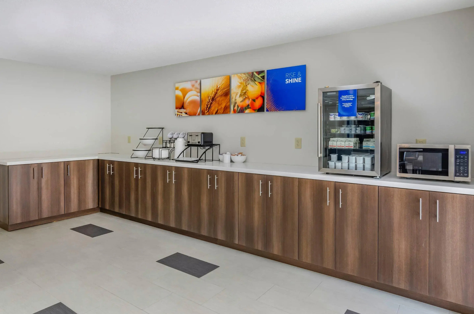 Comfort Inn & Suites Troutville-Roanoke North